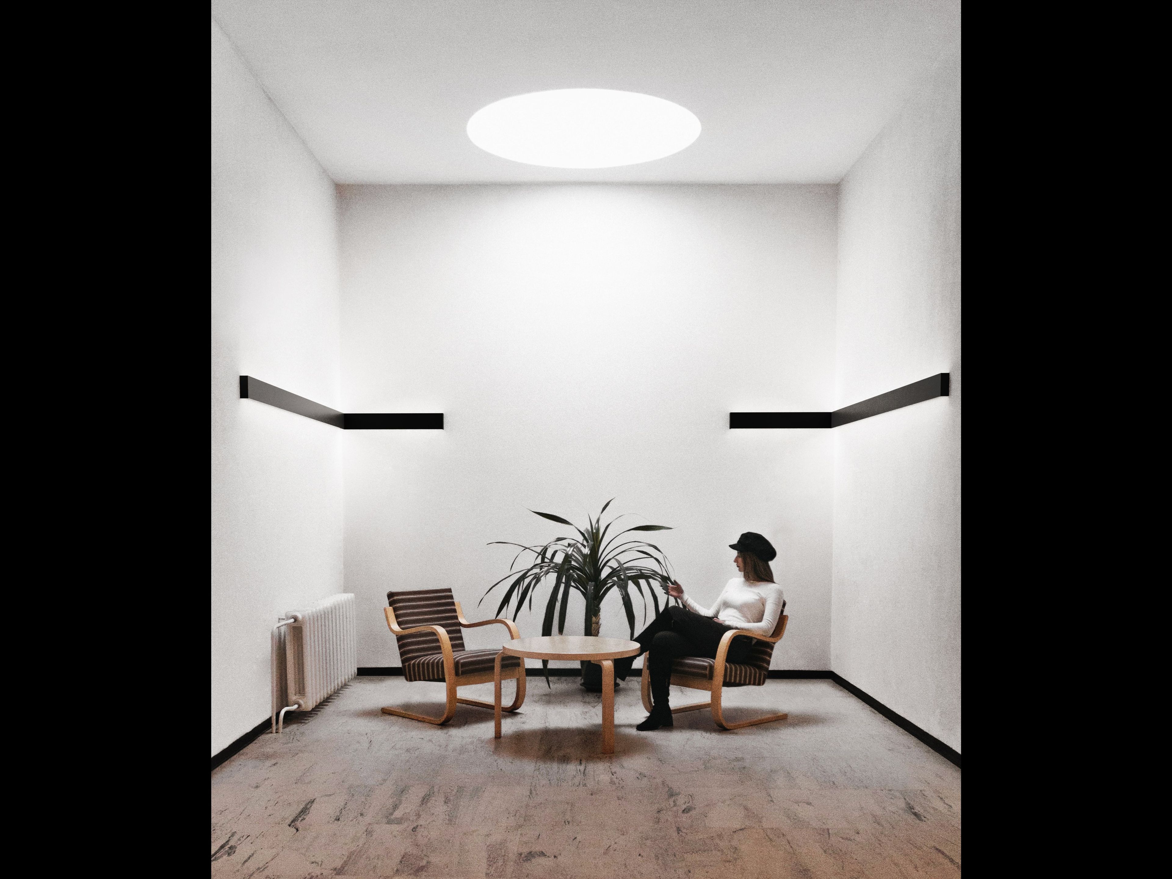 Светодиодный настенный светильник PAN QUIK ARCH-00015099 - Вид №2