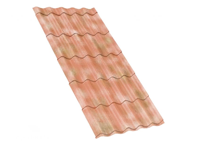 Толстая голландская плита First Corporation Cover-Life ARCH-00148407