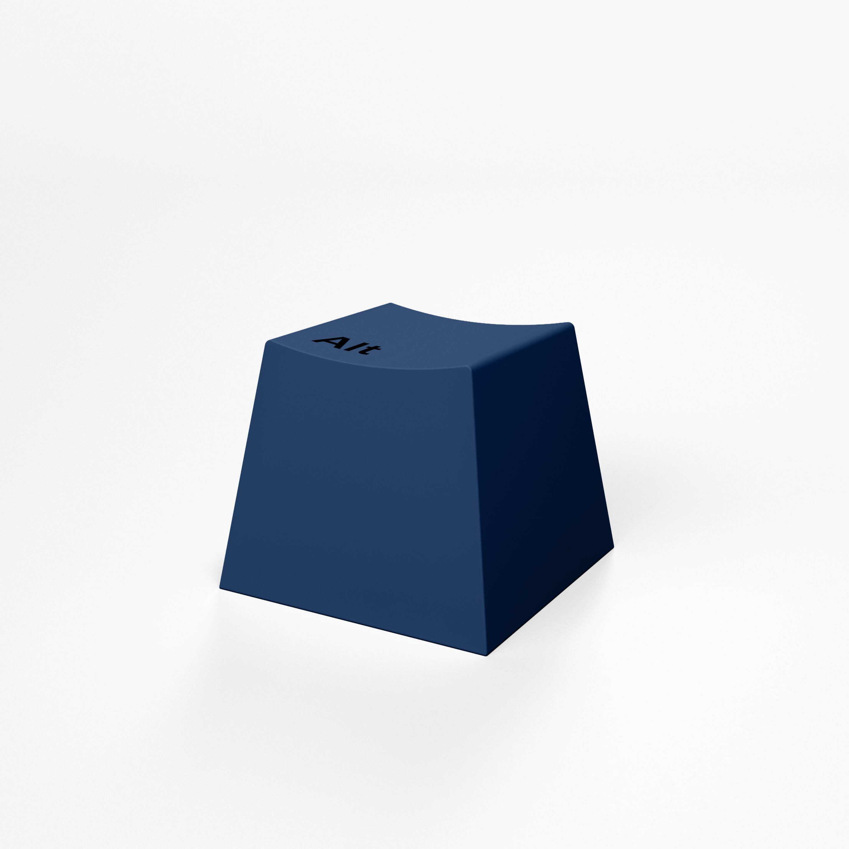 Квадратный модульный пуф с пенопластовым покрытием SIXINCH CTRL ALT DEL ARCH-00076058 - Вид №25