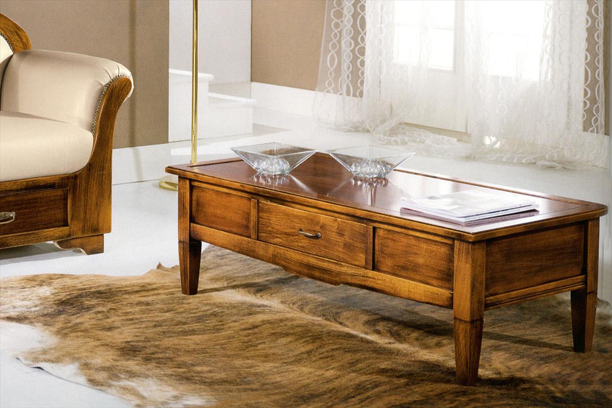 Стол журнальный  MIRANDOLA 257/P 