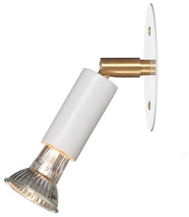 Örsjö Регулируемый настенный светильник из эмалированного металла Star sun-id-1365518 - Вид №1