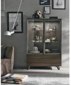 Gruppo Tomasella Витрина Metropolis