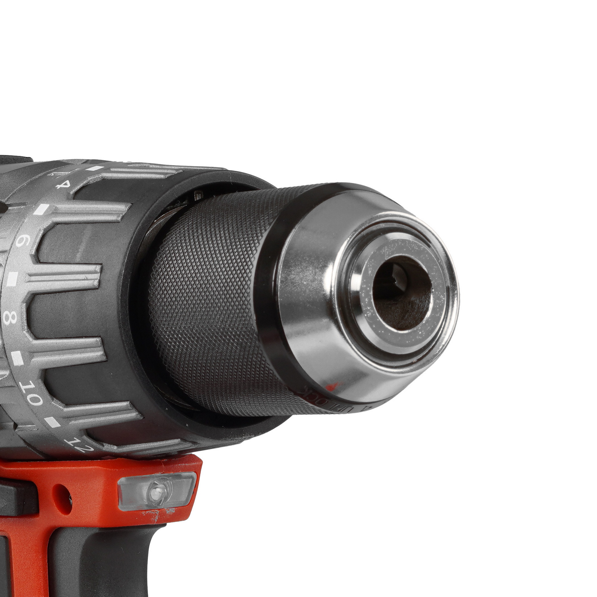 Дрель-шуруповерт Elitech ДА 21УБЛ2 9205809 STDN-0151948 - Вид №4