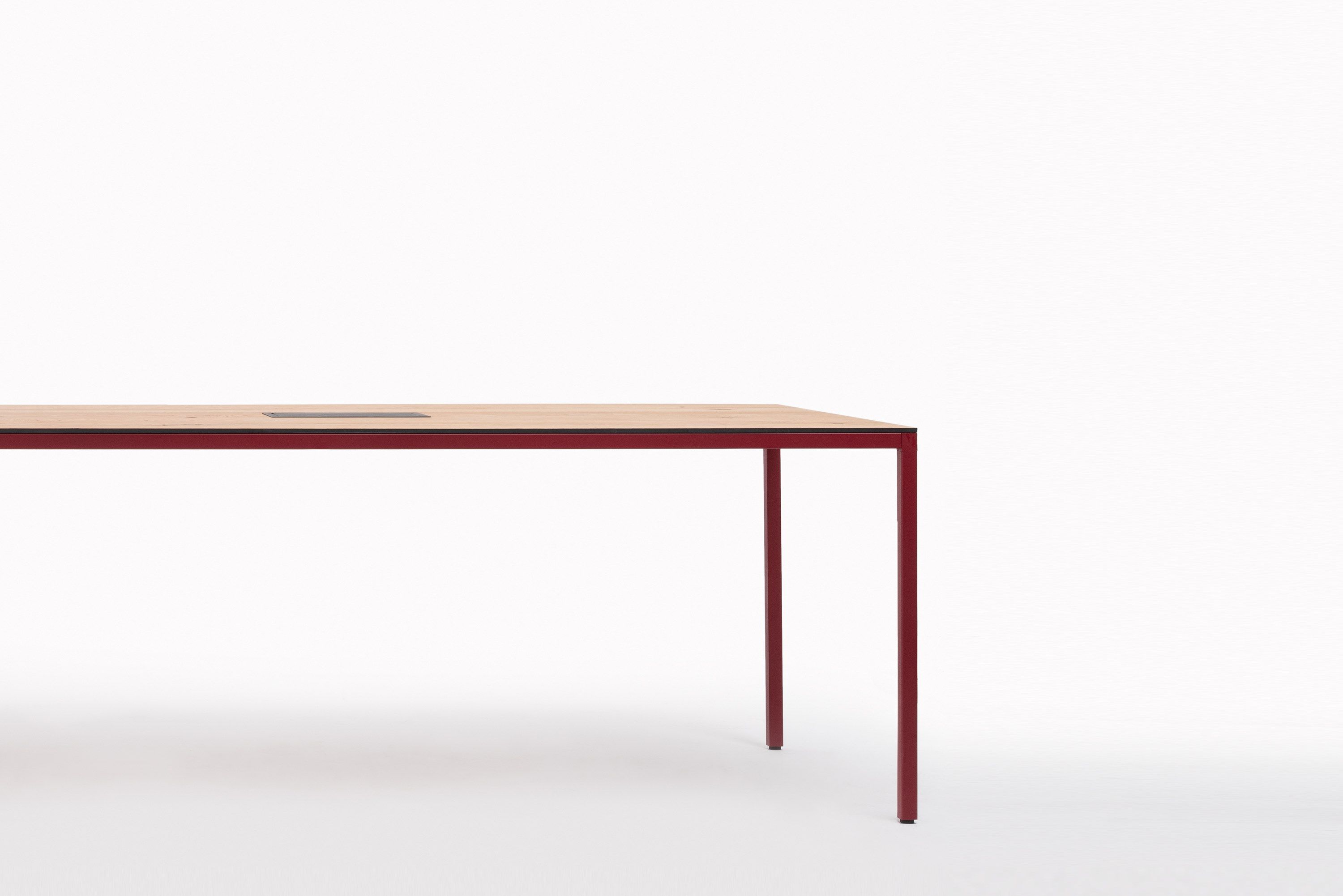 Прямоугольный стол ONDARRETA Dry ARCH-00088368 - Вид №20