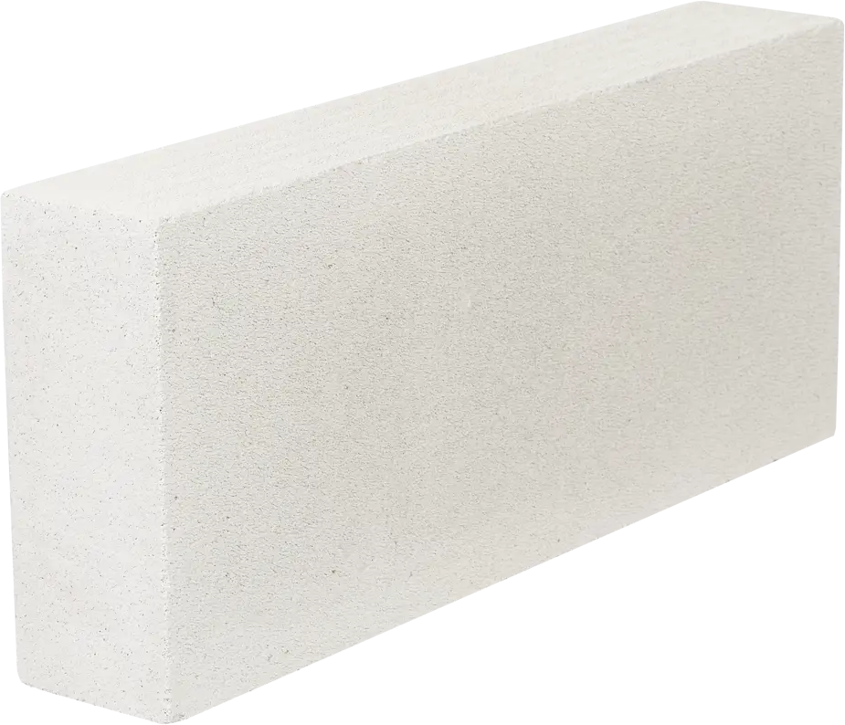 Газобетонные блоки BONOLIT D500 для перегородок и стен 13581000