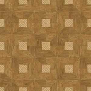 Художественный паркет Da Vinci Щитовой 26-133 Дуб (Гладкая) 500х500 мм.