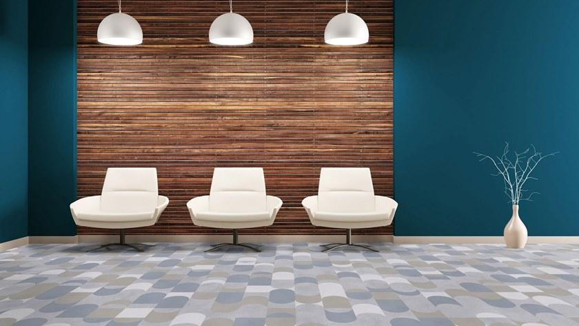 TARKETT Пол под бетон Cementi click sun-id-1405642 - Вид №2