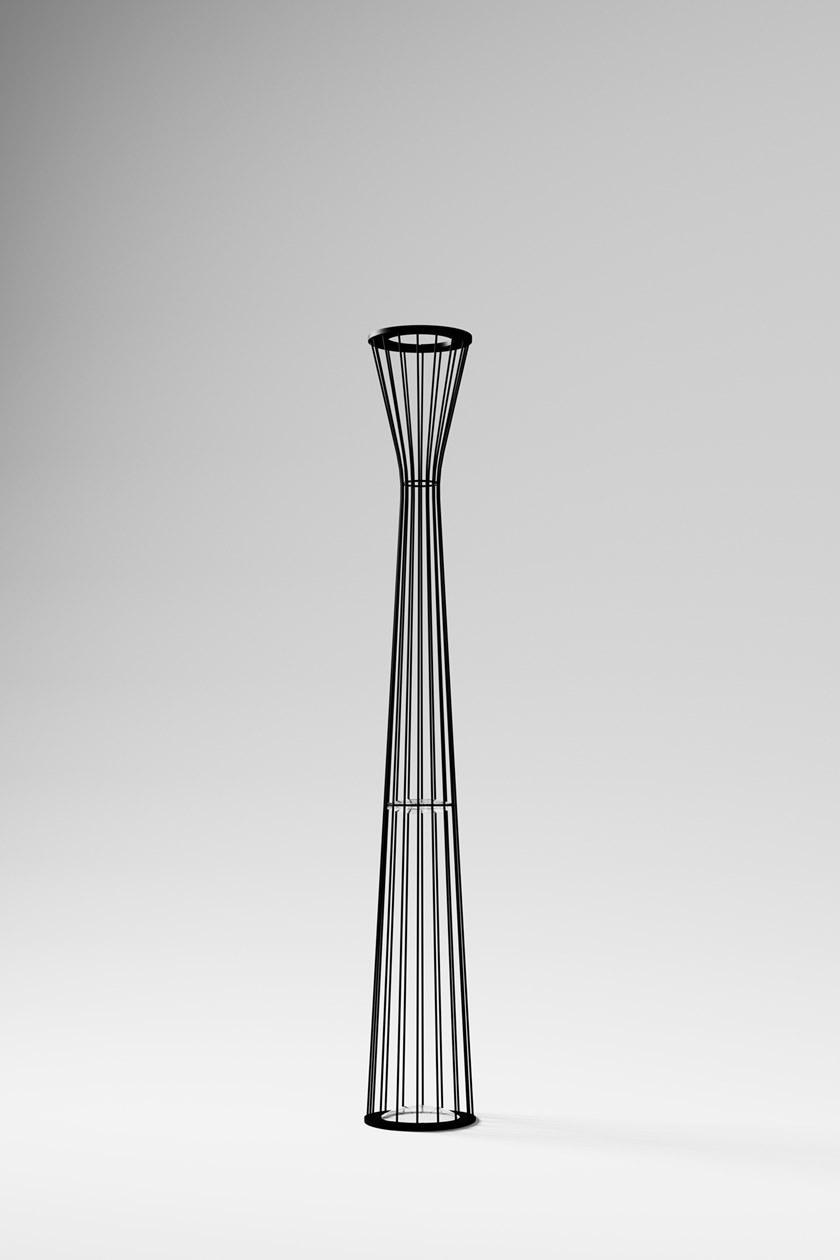 Rotaliana Светодиодный торшер с отраженным светом sun-id-1465785 - Вид №1