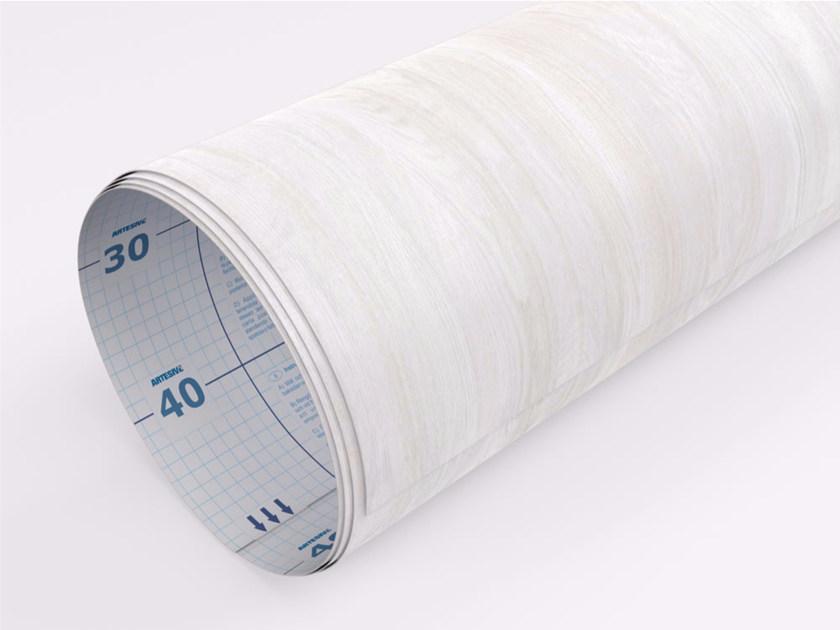 Artesive Клейкое ПВХ покрытие Wood Wd-001 - Вид №1