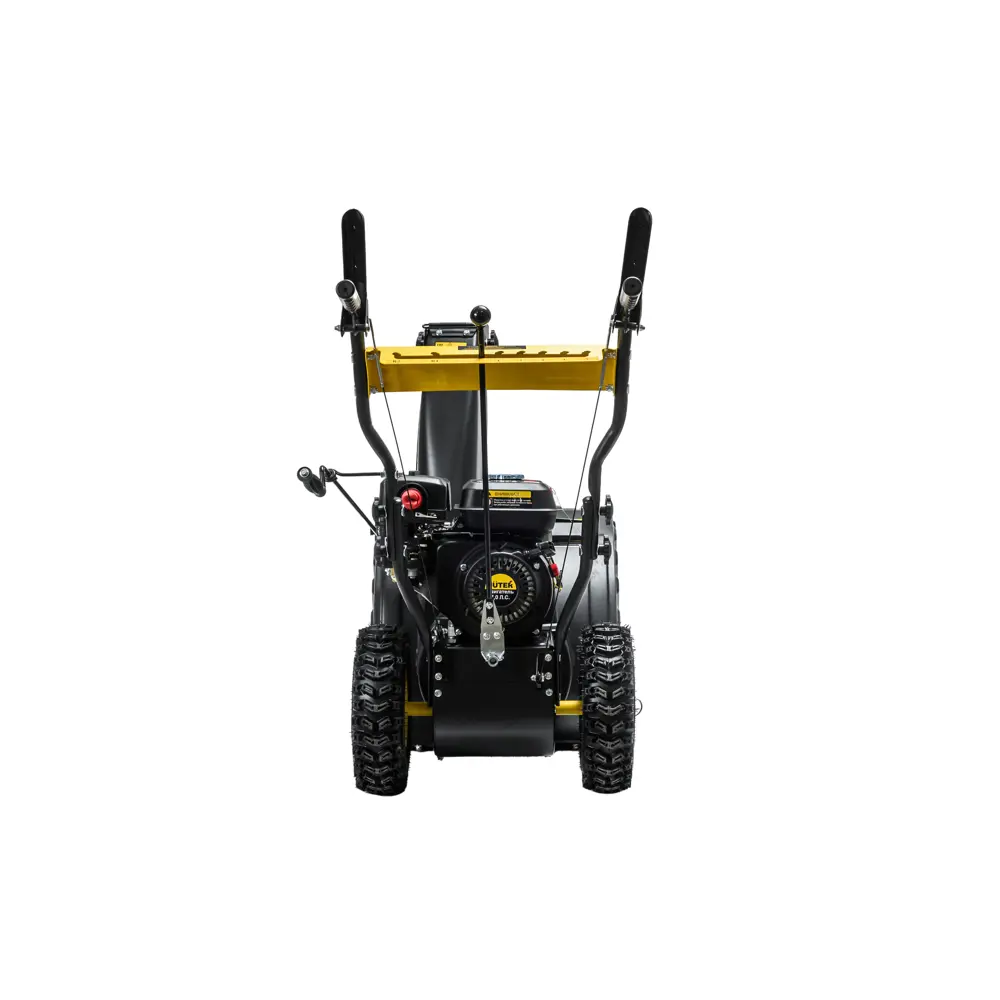 Снегоуборщик бензиновый HUTER SGC 56/54-5/2 56 см 6.5 л.с STLM-2073130 - Вид №11