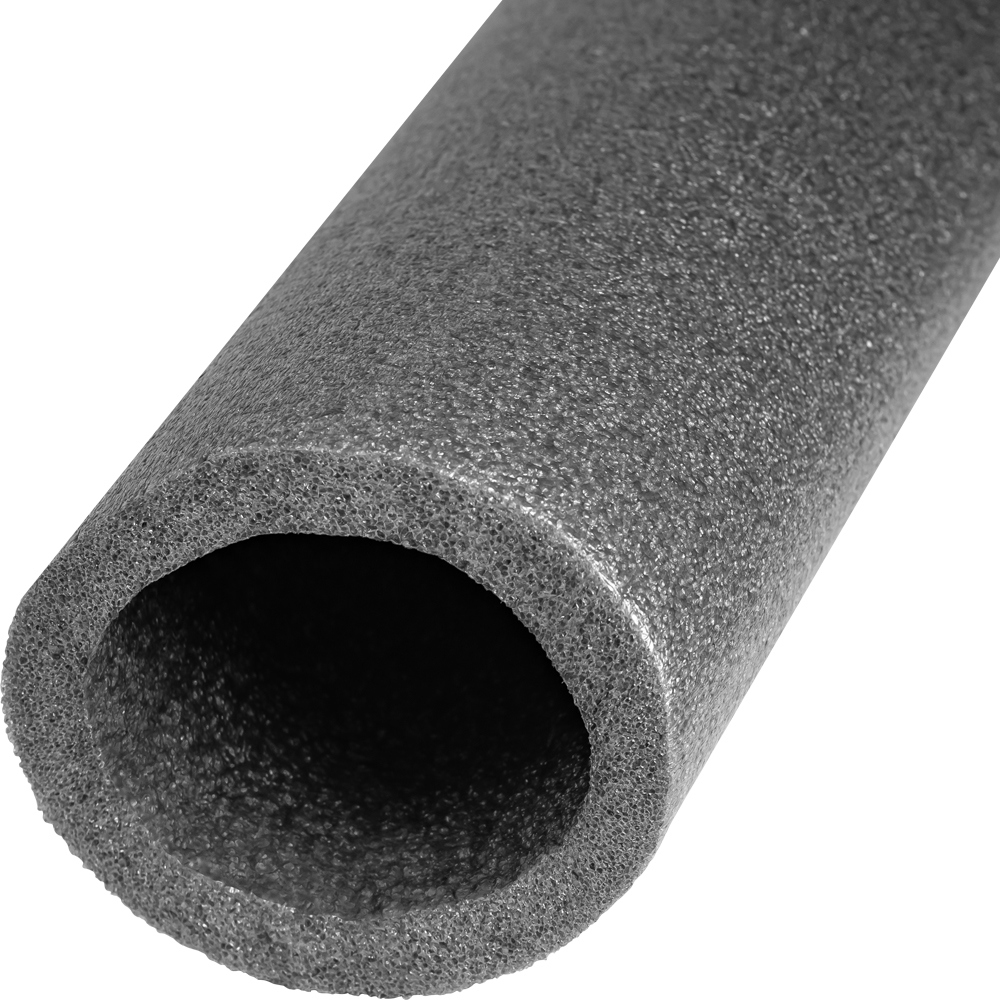 Теплоизоляция K-FLEX для труб 64 мм с защитой до -80°C 84804493 STLM-0055476 - Вид №1