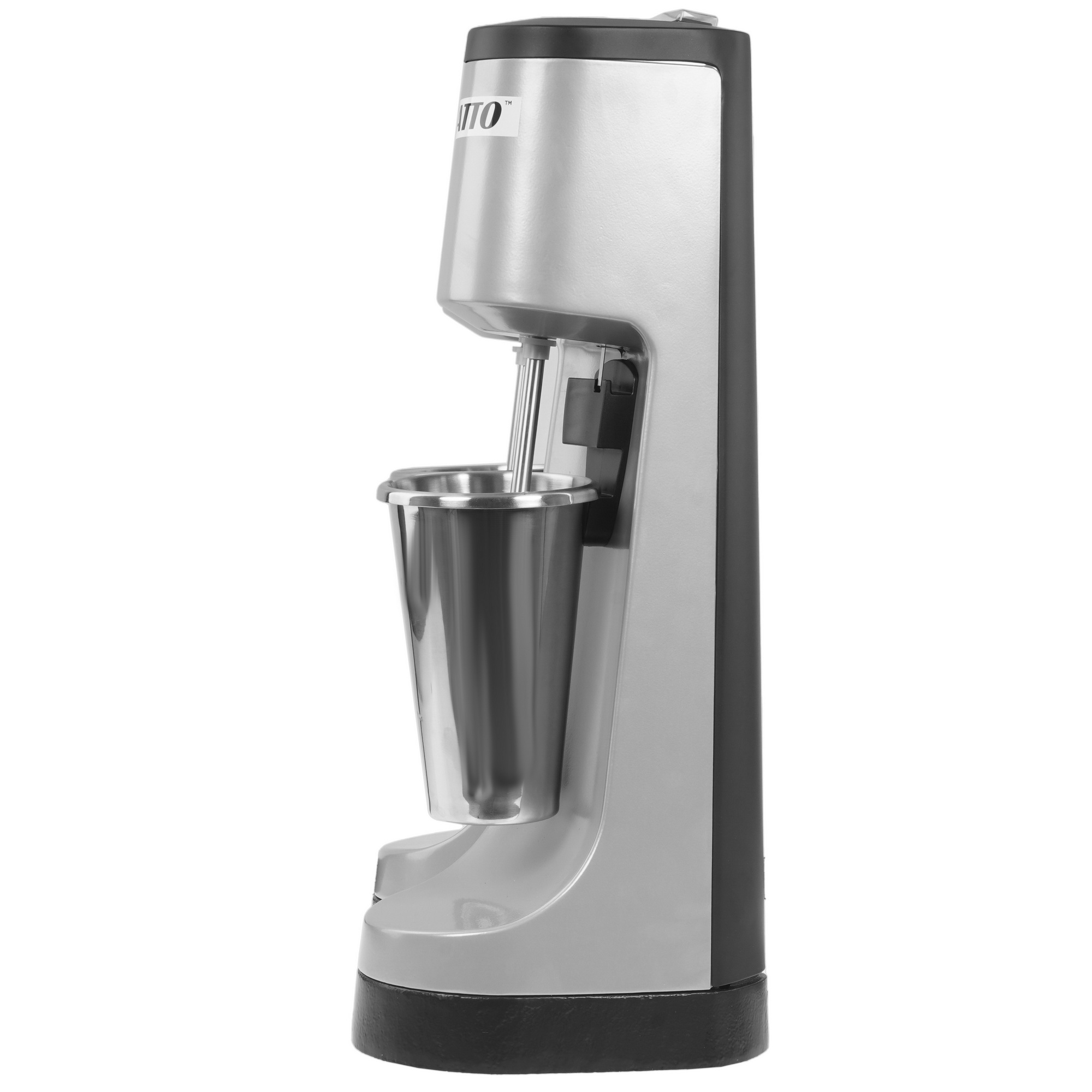 9126334 Миксер Viatto VA-DM-A-20 серебристый STDN-0031492 - Вид №2