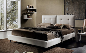 Кровать TWEET ESSEPI L737