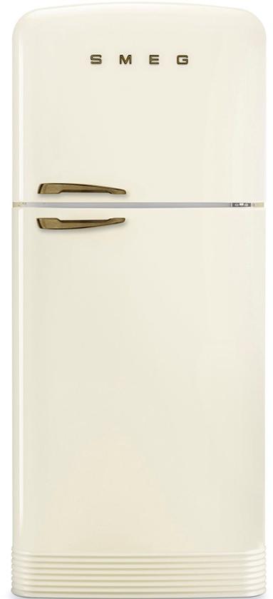 Smeg Однодверный двухдверный холодильник класса а ++ Smeg 50's style sun-id-1459983 - Вид №12