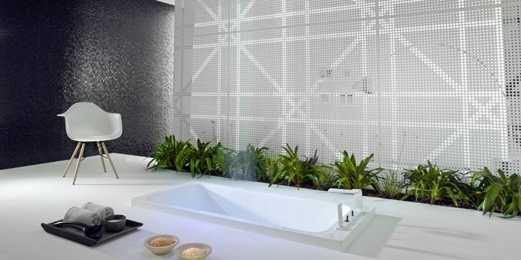 Ванна акриловая S127200133 System pool Soleil SINGLE SYSTEMPOOL - Вид №1