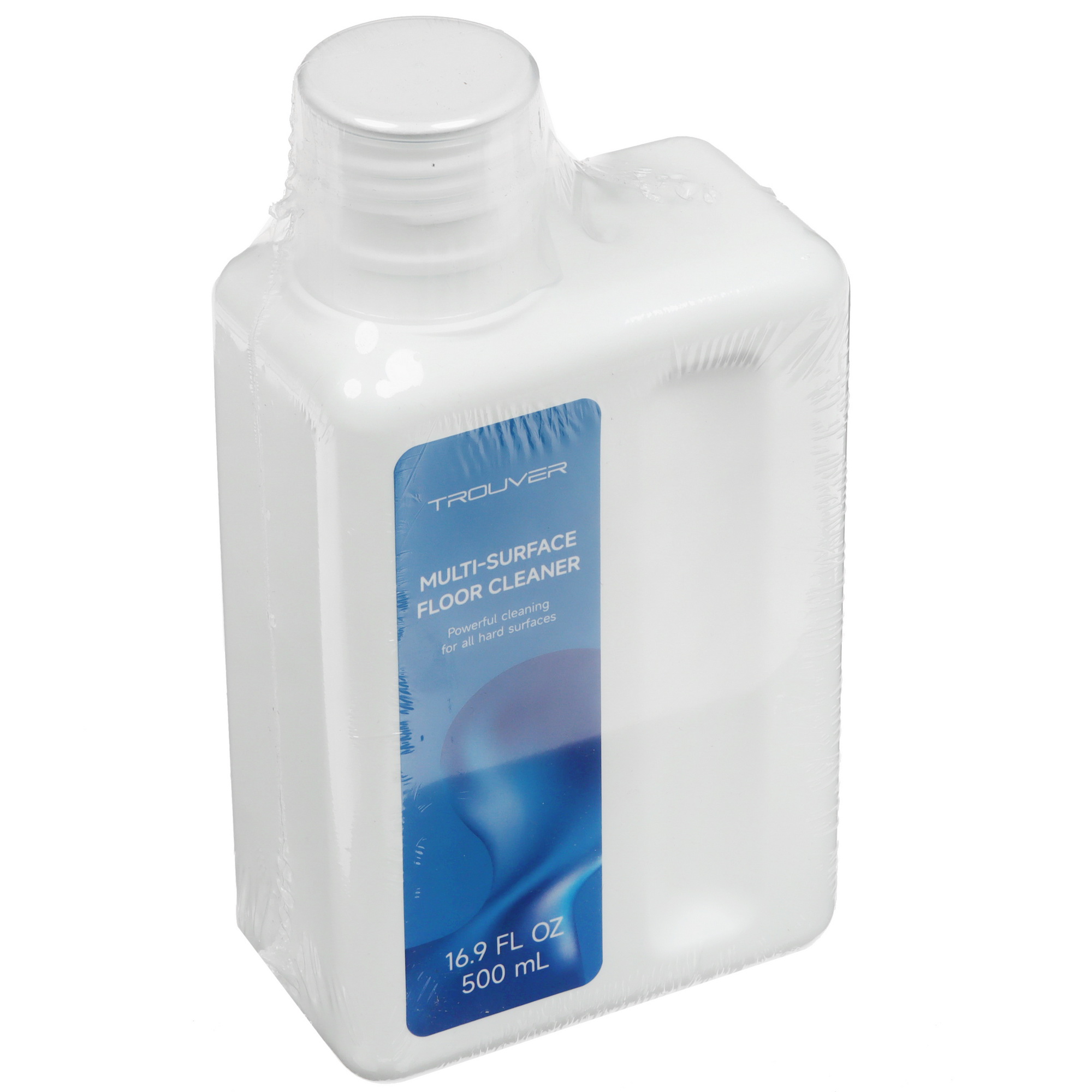 5613698 Моющий пылесос  вертикальный  Trouver K30 Mix  белый STDN-0018679 - Вид №18