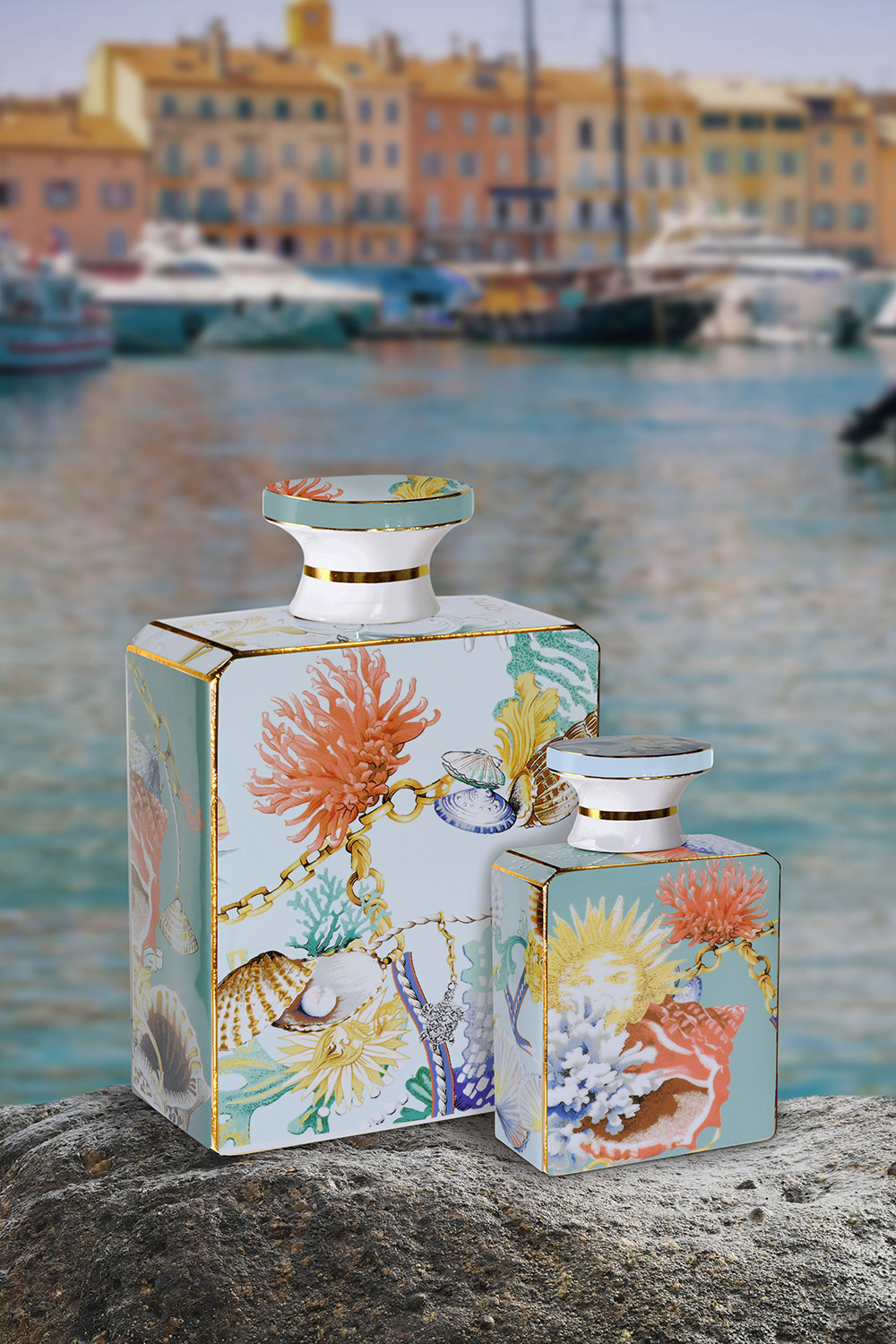 ST. TROPEZ Bacimilano SPRING/SUMMER 2021  - Вид №5