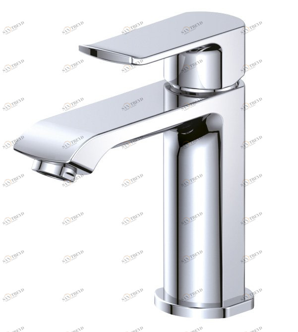 Смеситель для раковины DISCO DIS-LVM-CRM BELBAGNO 