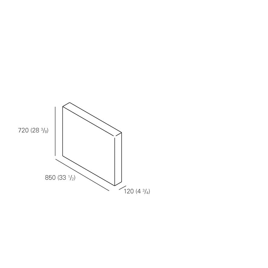 Модульный диван e15 KERMAN ARCH-00096233 - Вид №20