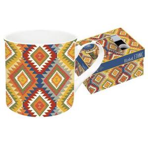Кружка «Ацтеки», 300 мл, подарочная упаковка
