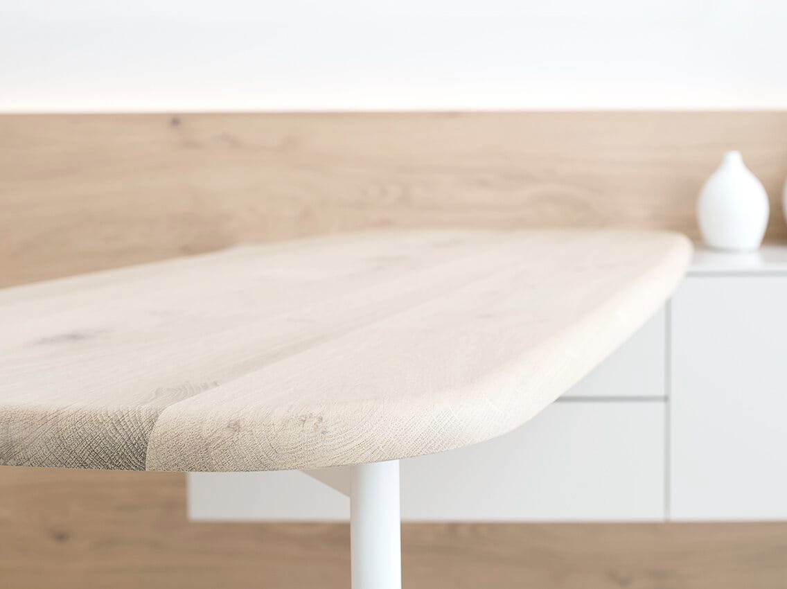 Рабочий стол Sudbrock Möbelhandwerk Меллини ARCH-00103638 - Вид №2