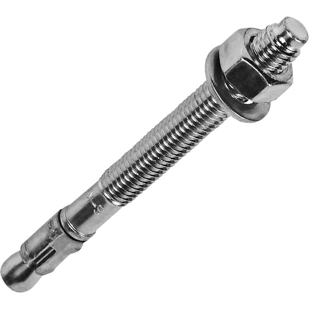 Клиновой анкер Sormat S-KA 12/30x128 мм, 20 шт STLM-2206196