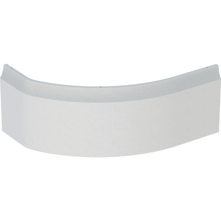 554.822.01.1 Передняя обшивка Geberit Renova для асимметричной ванны, правая Geberit  - Вид №5