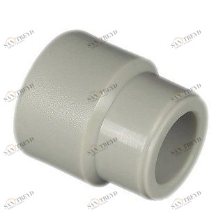 Муфта ВН 50х32 редукционная полипропилен FV-PLAST 210050032