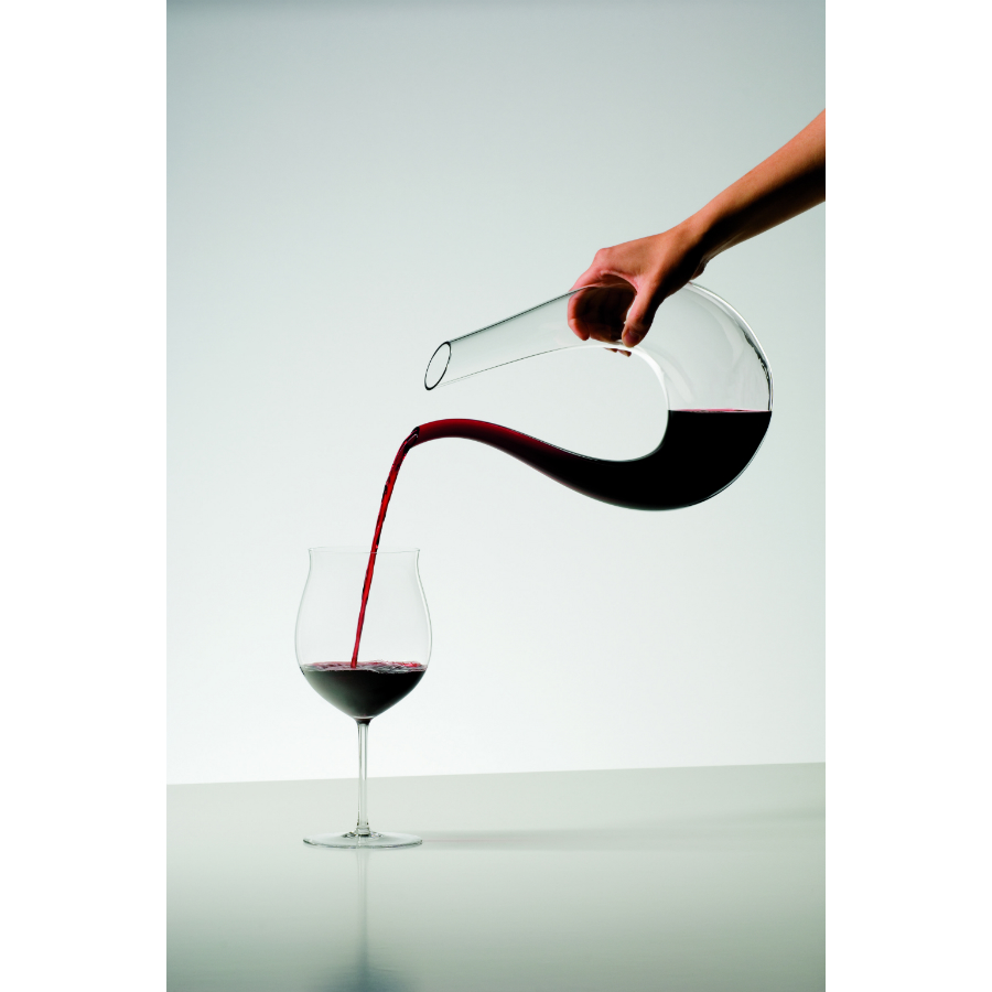 175613 Декантер для вина Riedel Австрия  - Вид №3