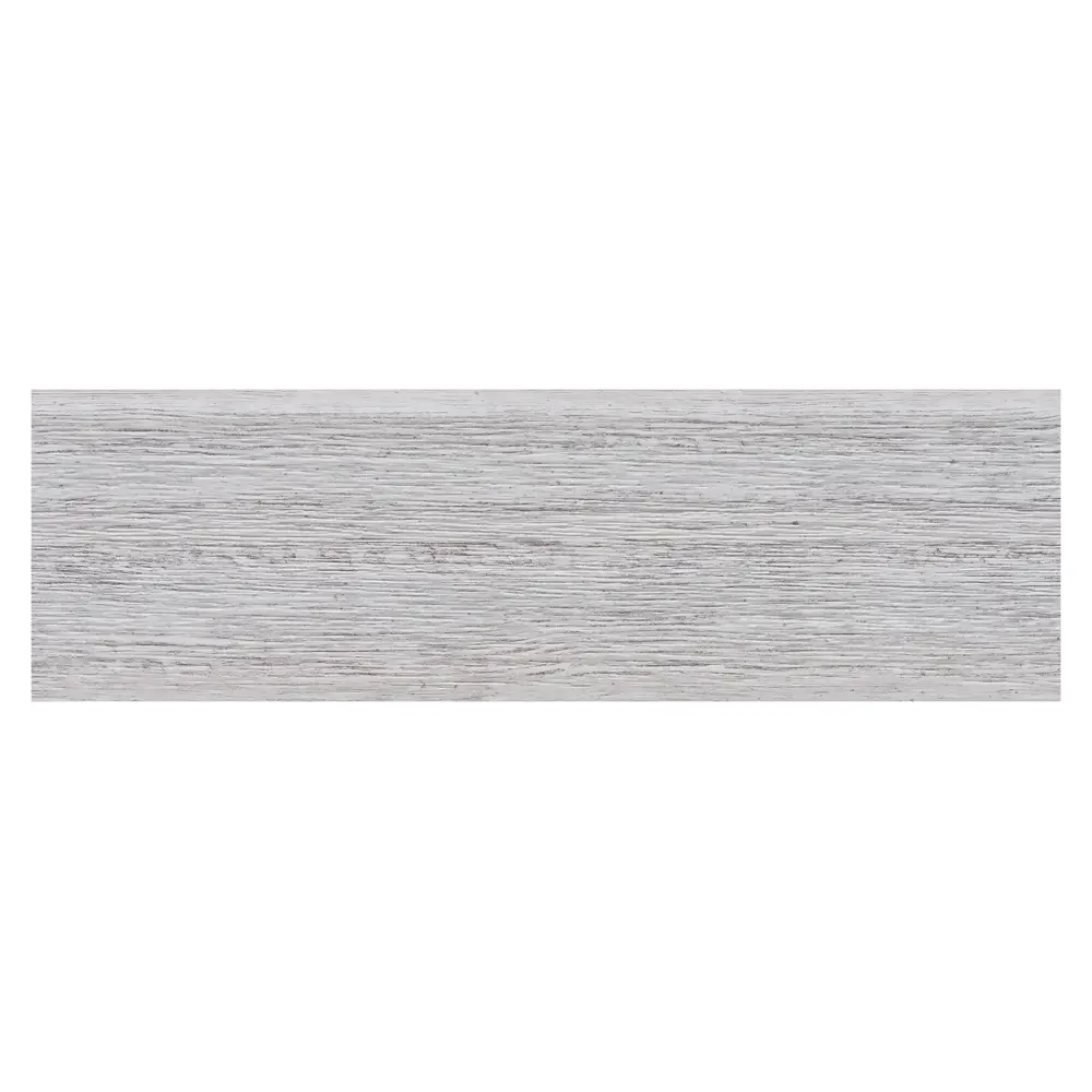 Молдинг настенный полистирол ударопрочный Decor-Dizayn 706-89 дуб беленый 80x13x2400 мм 85473614 STLM-2141229  - Вид №1