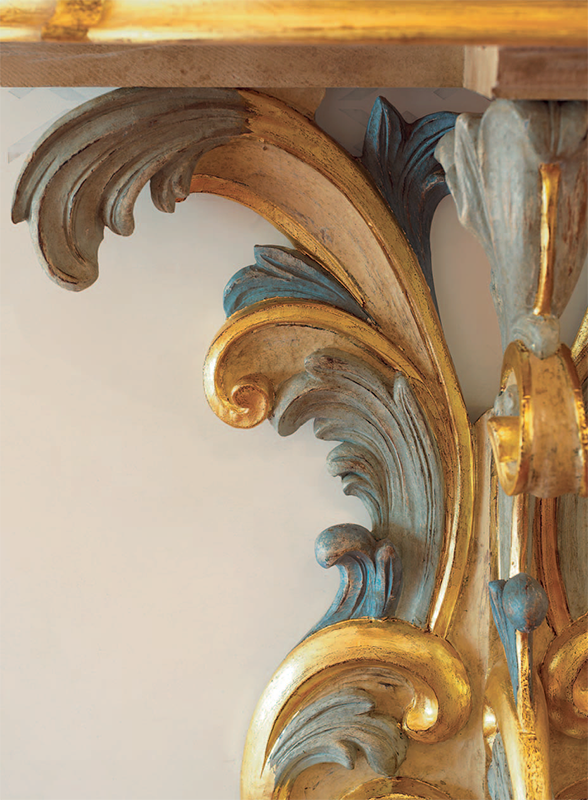 Консоль  TIFERNO T1015 Armonie - Вид №1