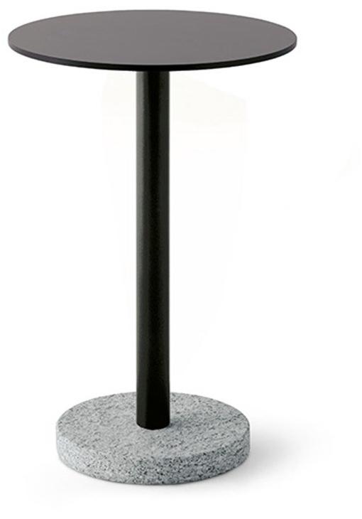 RODA Садовый столик круглый из стали Bernardo sun-id-1405780 - Вид №3