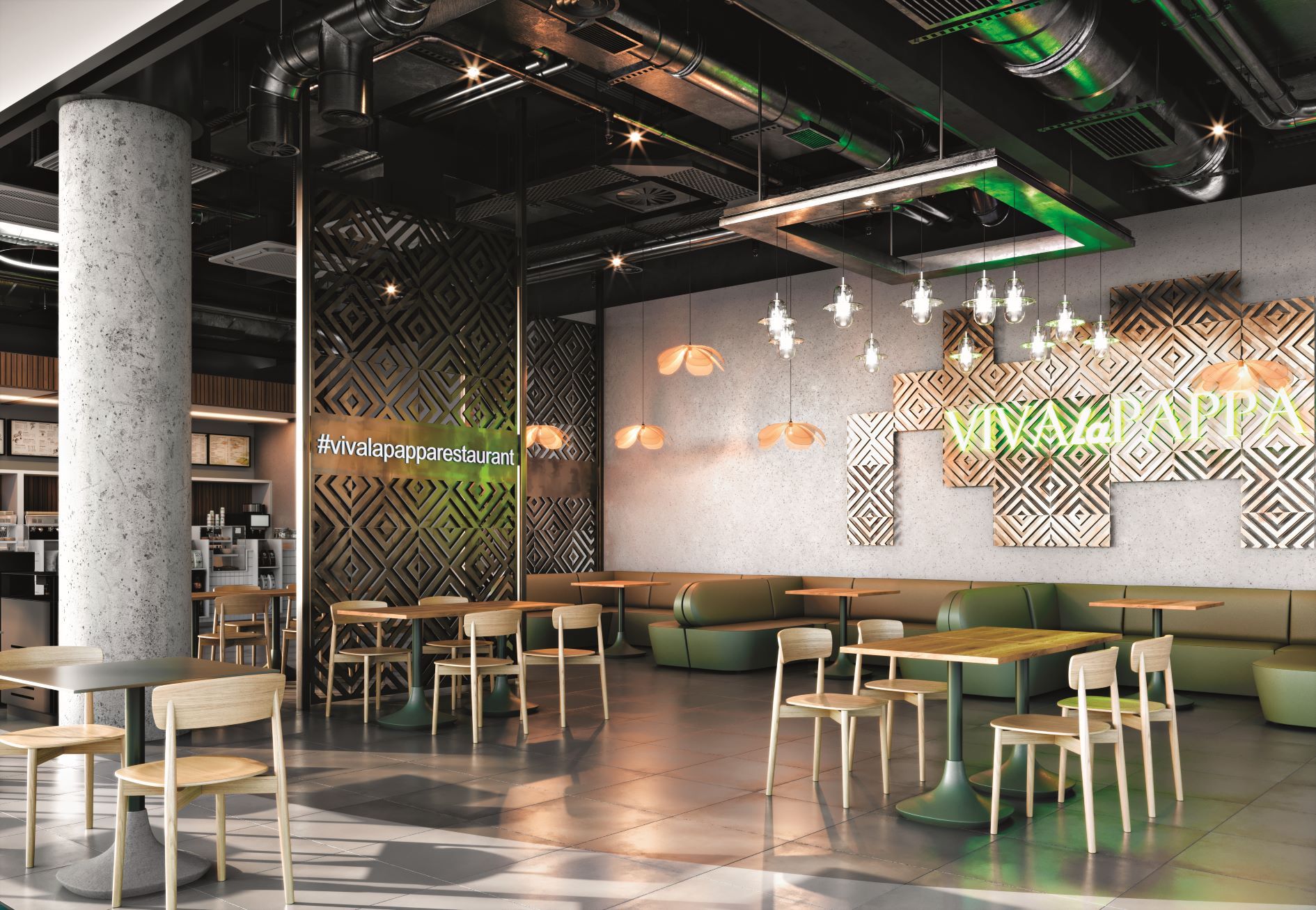 Мягкий стул из бука Sedex Lips ARCH-00025046 - Вид №1