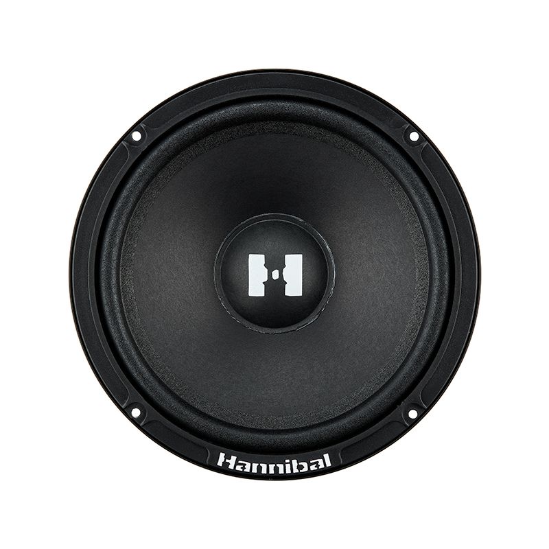 9243029 Компонентная акустическая система DEAF BONCE HC-60 STDN-0034894 - Вид №3