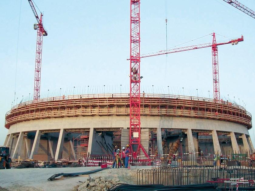 ULMA Construction Система стрельбы sun-id-1490700 - Вид №4