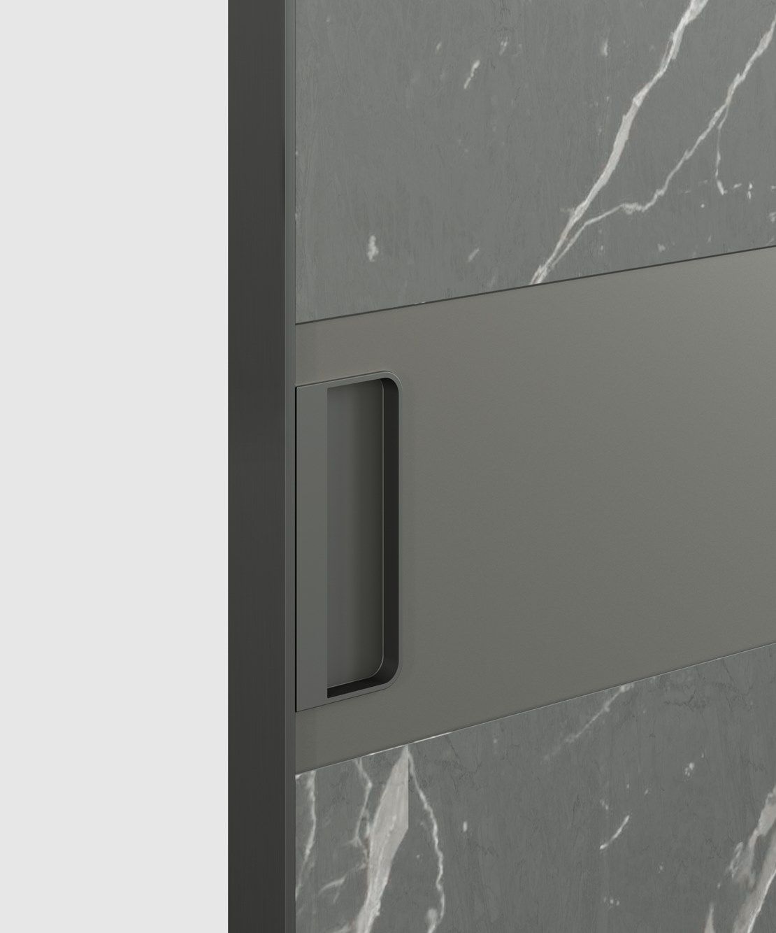 Филомуро распашная дверь ADL материал ARCH-00115871 - Вид №12