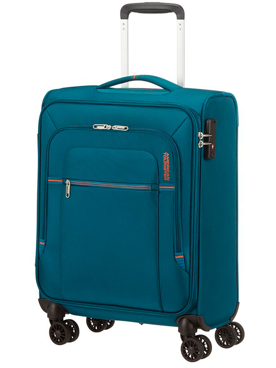 MA3-11002 Чемодан MA3*002 Spinner 4 wheels 55 American Tourister Crosstrack 