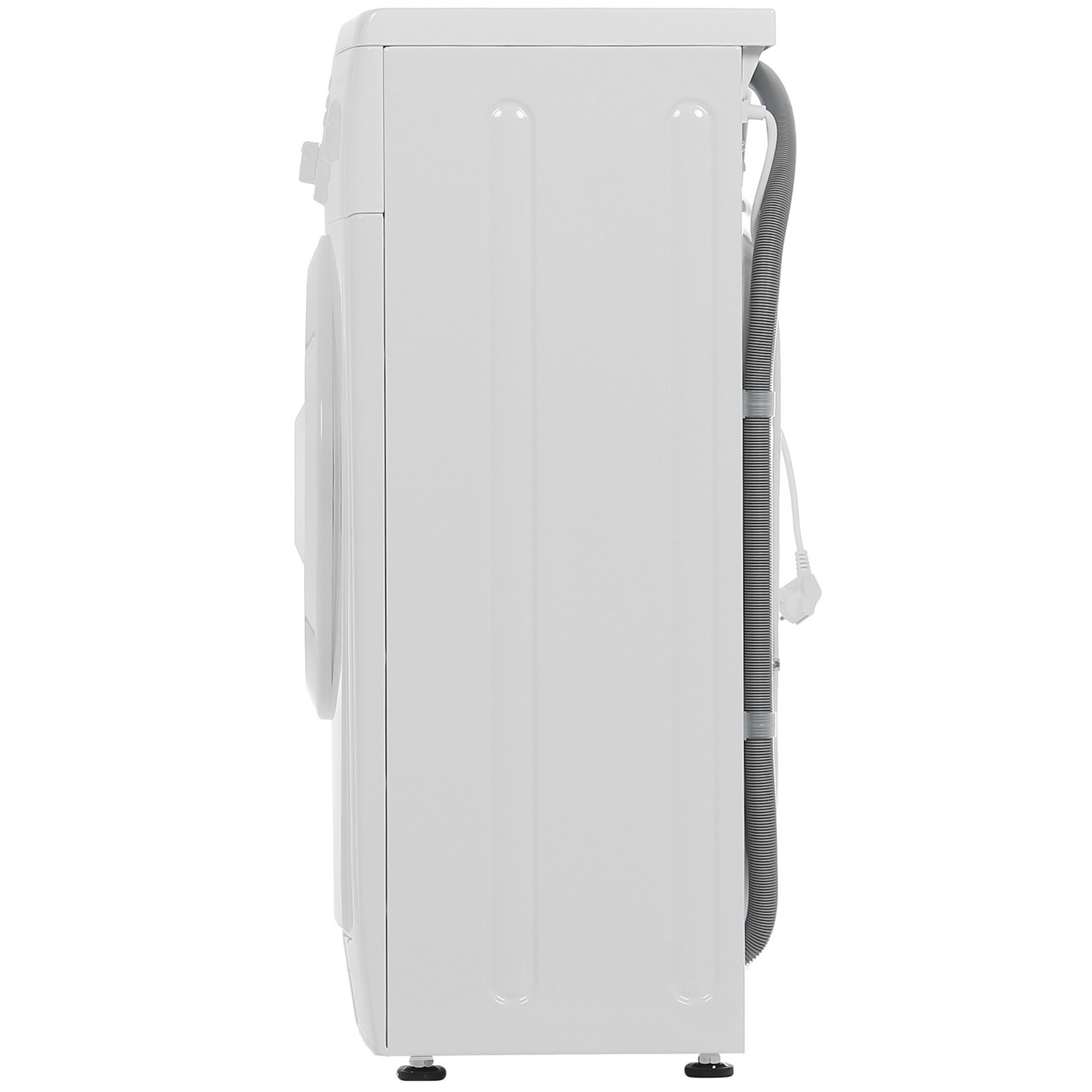 1248794 Стиральная машина ATLANT СМА 40М102 белый STDN-0138940 - Вид №2