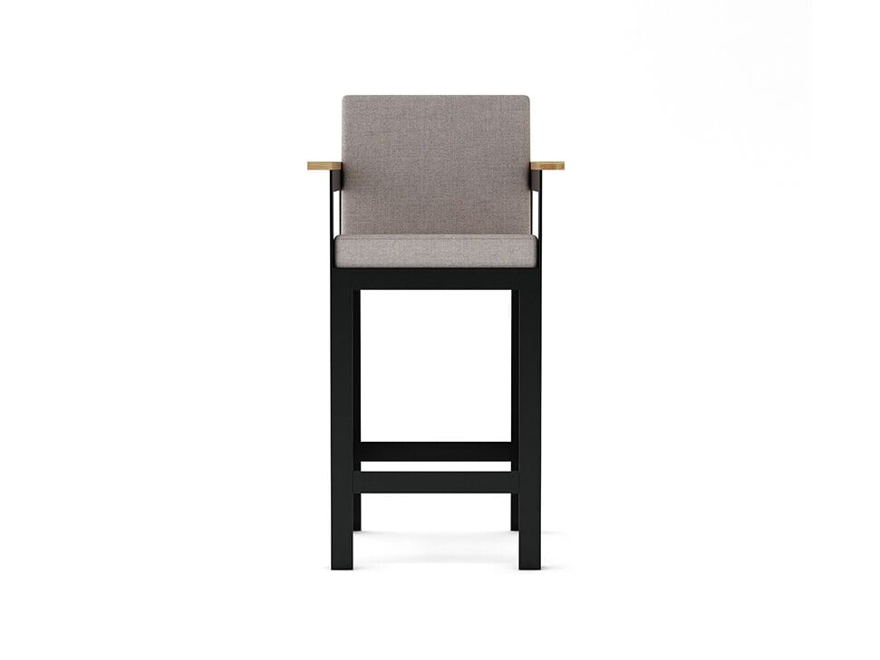 Тканевый стул Walters More Comfort ARCH-00097848 - Вид №1