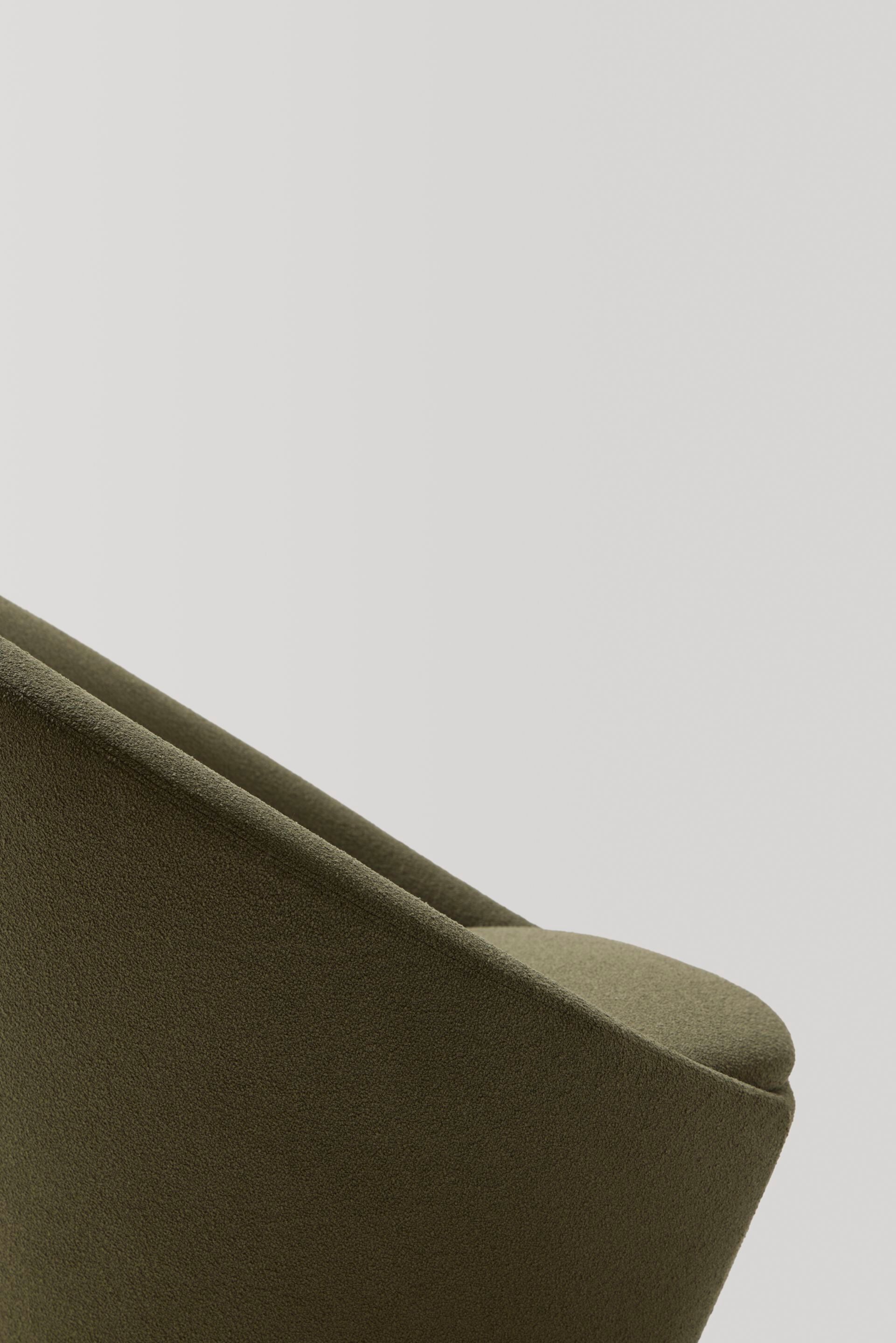 Тканевое кресло INCLASS Wabao ARCH-00116633 - Вид №9