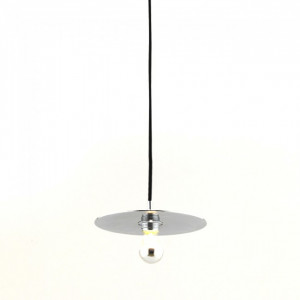 091836 Подвесной светильник 35 cm хром Aromas del Campo Disc