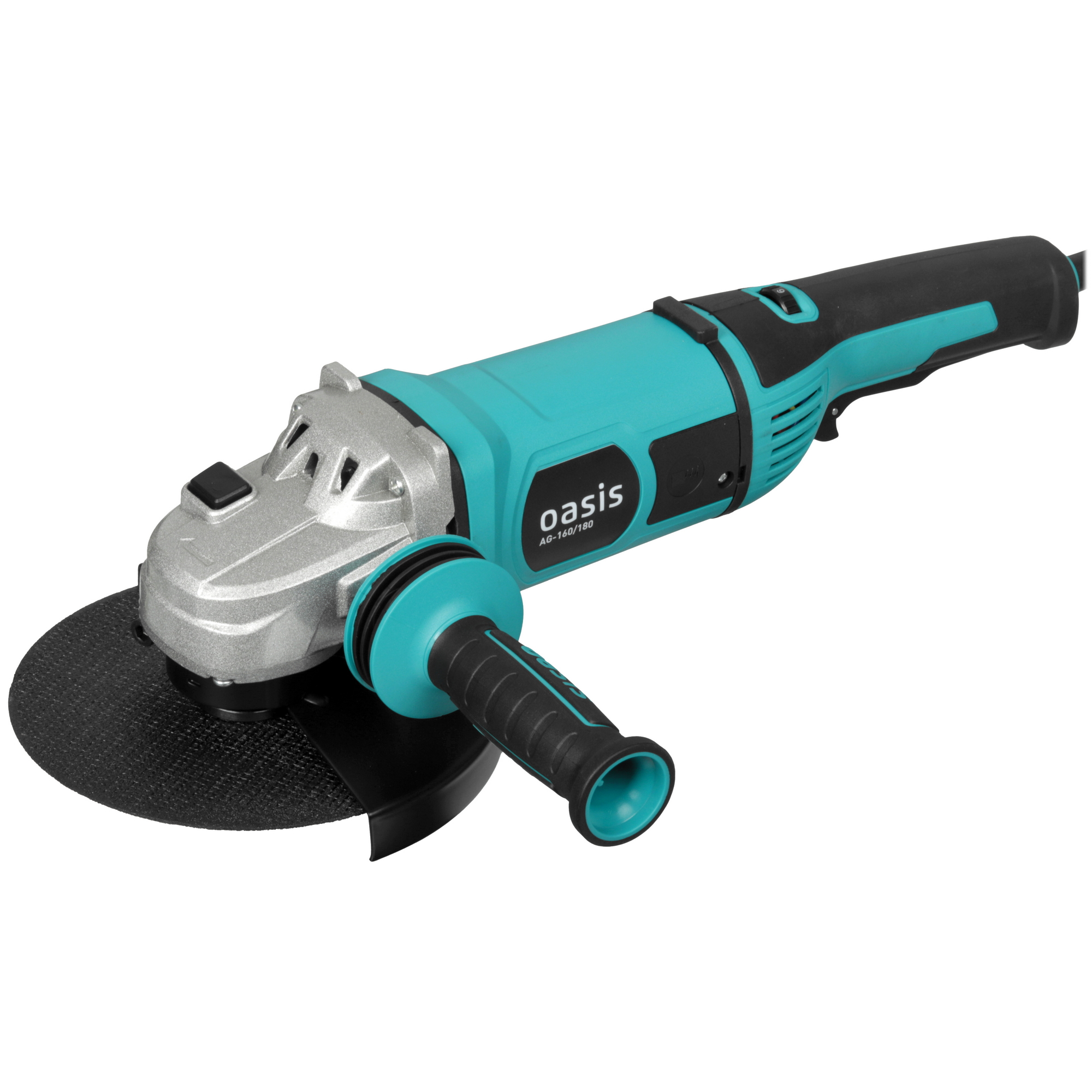 Углошлифовальная машина (УШМ) Oasis AG-160/180 5476271 STDN-0089339