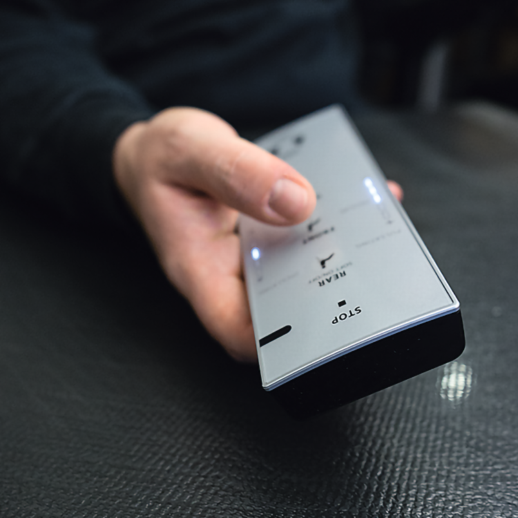 TCF6532G#NW1 Крышка биде для унитаза TOTO  - Вид №2