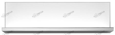 Flos Аппликация светодиода в pmma Home collection - muro+soffitto sun-id-1476853