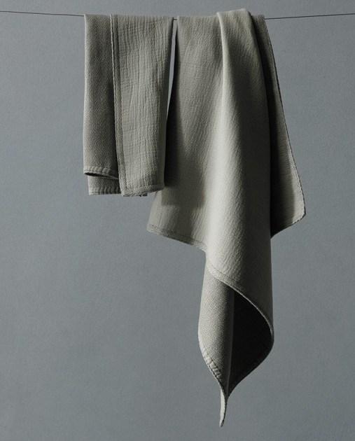 Society Limonta Мягкая хлопковая ванная пара Kur sun-id-1422608 - Вид №3