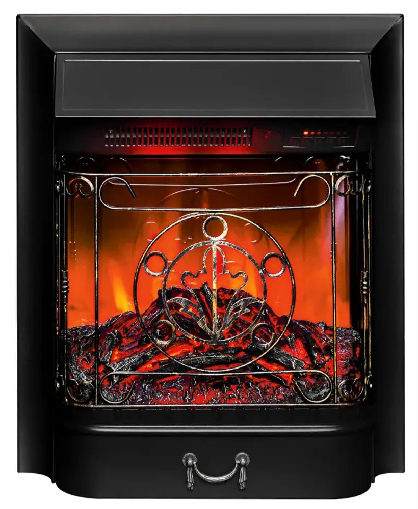84601220 Электрический очаг Realflame Majestic-S Lux 1.6 кВт STLM-0052656