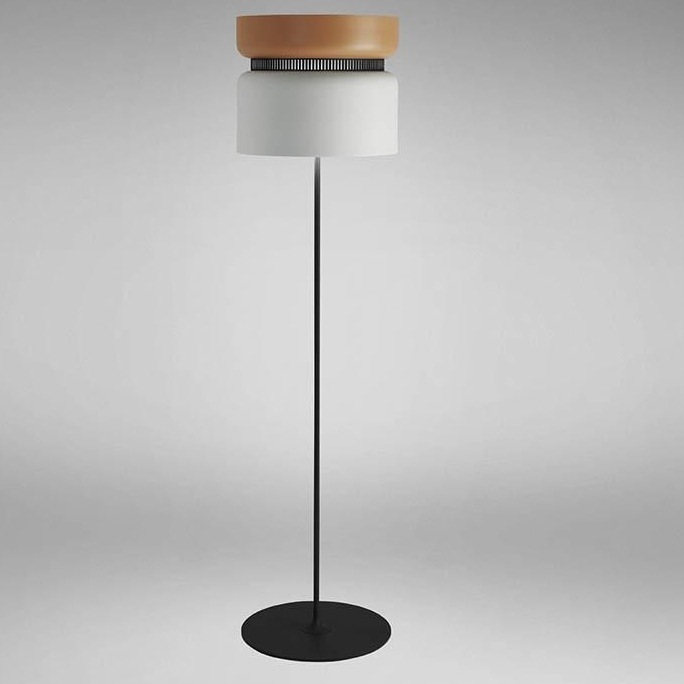 025366 Торшер F B.Lux Aspen Santreyd - Вид №1