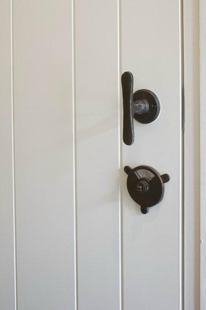 Dauby Железная ручка Pure® 8532 - Вид №1