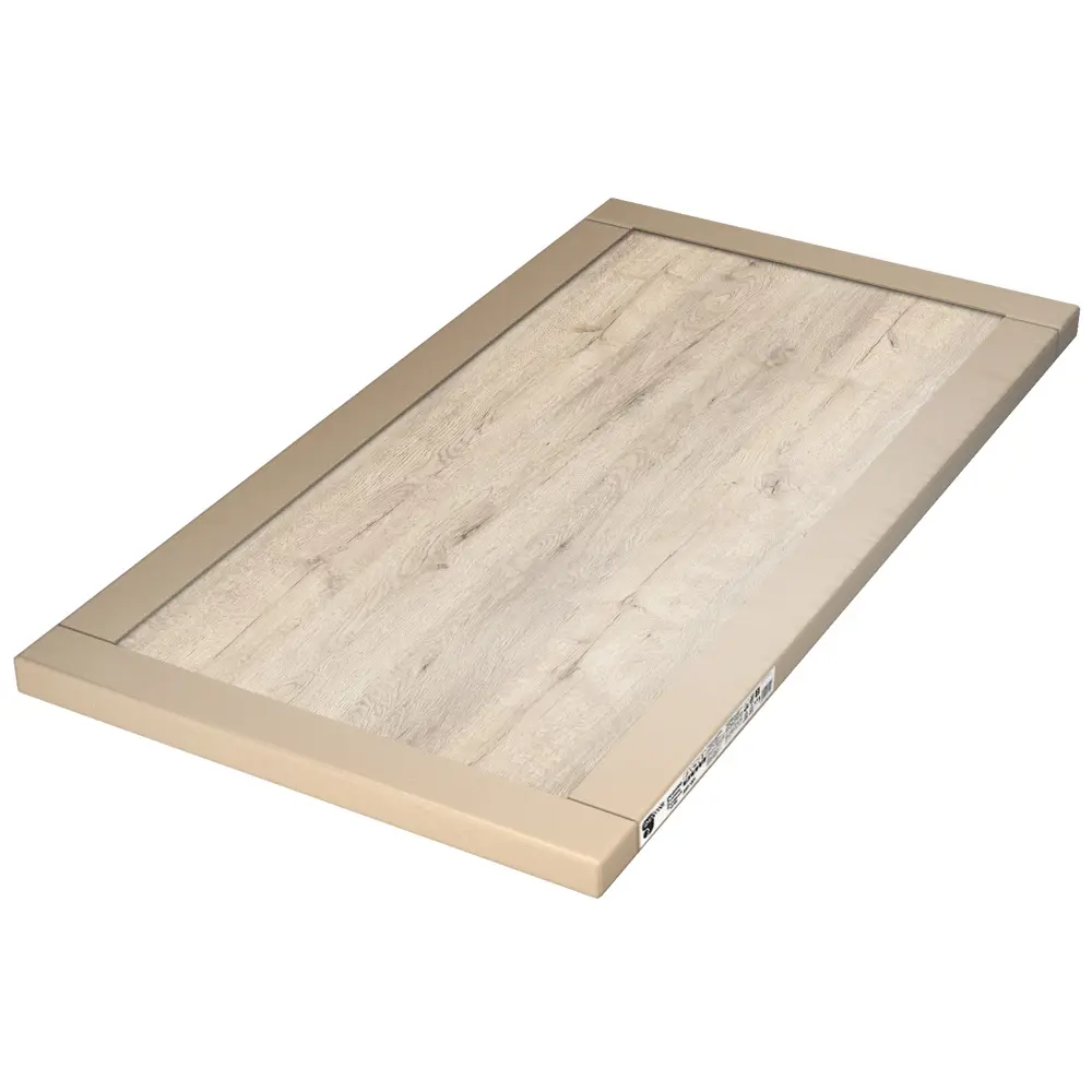 Столешница DELINIA Дуб Корсика для кухни 120×60 см 85361387 STLM-0062194 - Вид №5