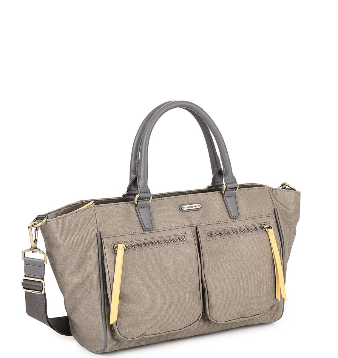 HTMP06/403 Сумка HTMP06 Tote Flattery Hedgren Temptation